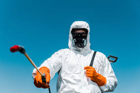 Best Seasonal Pest Control  in Collierville, CA